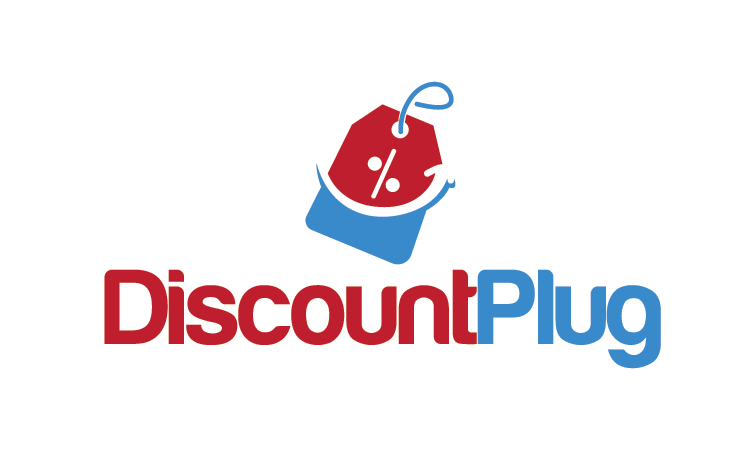 DiscountPlug logo
